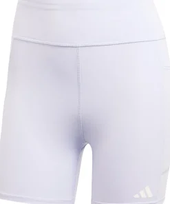 Adidas Women's Own The Run Short Tights Vioton