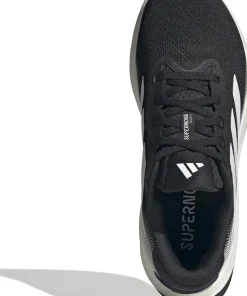 Adidas Women's Supernova Rise 2 Core Black/Zeromt/Core Black