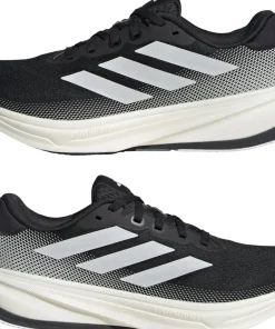 Adidas Women's Supernova Rise 2 Core Black/Zeromt/Core Black