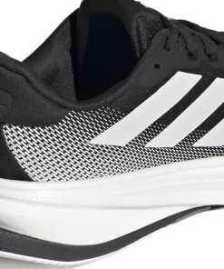 Adidas Women's Supernova Rise 2 Core Black/Zeromt/Core Black