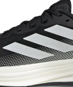Adidas Women's Supernova Rise 2 Core Black/Zeromt/Core Black