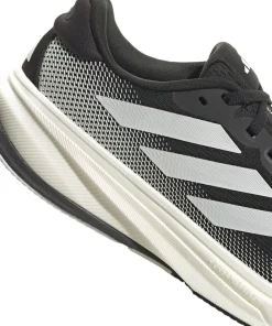 Adidas Women's Supernova Rise 2 Core Black/Zeromt/Core Black