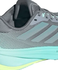 Adidas Women's Supernova Rise 2 Grey/magrmt/flaaqu