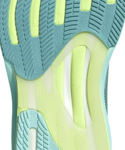 Adidas Women's Supernova Rise 2 Grey/magrmt/flaaqu