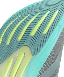Adidas Women's Supernova Rise 2 Grey/magrmt/flaaqu