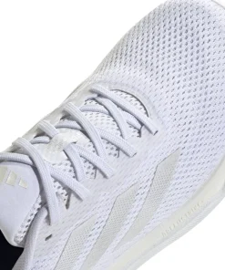 Adidas Women's Supernova Stride Cloud White / Zero Metalic / Crystal White