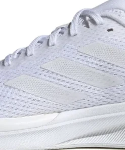 Adidas Women's Supernova Stride Cloud White / Zero Metalic / Crystal White