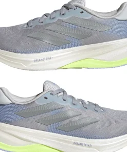 Adidas Women's Supernova Solution 2 Halsil/Silver Metallic/Vioton
