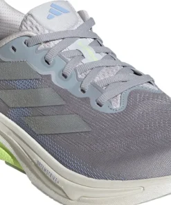 Adidas Women's Supernova Solution 2 Halsil/Silver Metallic/Vioton