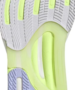 Adidas Women's Supernova Solution 2 Halsil/Silver Metallic/Vioton