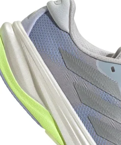 Adidas Women's Supernova Solution 2 Halsil/Silver Metallic/Vioton