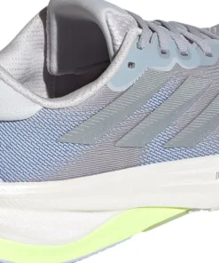 Adidas Women's Supernova Solution 2 Halsil/Silver Metallic/Vioton