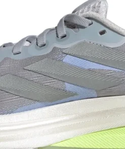 Adidas Women's Supernova Solution 2 Halsil/Silver Metallic/Vioton