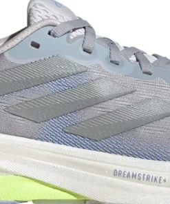 Adidas Women's Supernova Solution 2 Halsil/Silver Metallic/Vioton