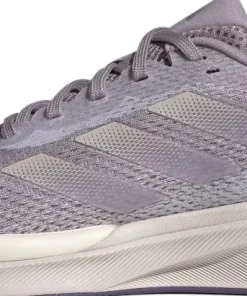 Adidas Women's Supernova Stride Preloved Fig / Putty Mauve / Silver Dawn