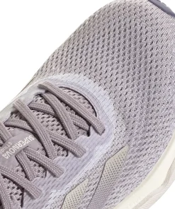 Adidas Women's Supernova Stride Preloved Fig / Putty Mauve / Silver Dawn
