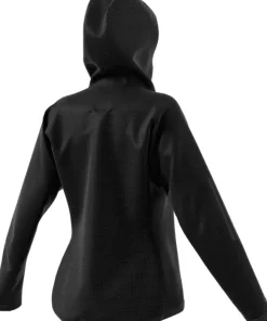 Adidas Women's Techrock Light GORE-TEX Jacket Black