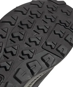Adidas Women's Terrex Anylander RAIN.RDY Hiking Shoes Core Black/Core Black/Grey Four
