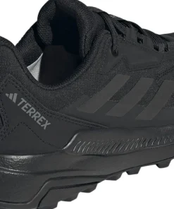Adidas Women's Terrex Anylander RAIN.RDY Hiking Shoes Core Black/Core Black/Grey Four
