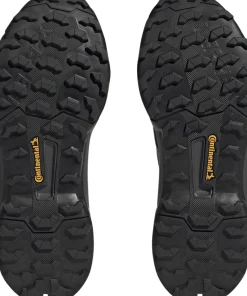 Adidas Women's Terrex AX4 GORE-TEX Hiking Shoes Cblack/Grethr/Minton