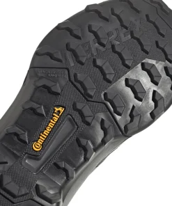 Adidas Women's Terrex AX4 GORE-TEX Hiking Shoes Cblack/Grethr/Minton