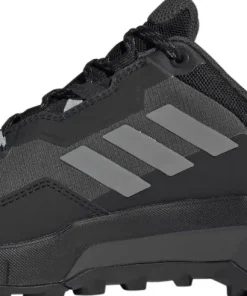 Adidas Women's Terrex AX4 GORE-TEX Hiking Shoes Cblack/Grethr/Minton