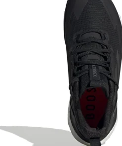 Adidas Women's Terrex Free Hiker 2 Gore-Tex Core Black/Core Black/Ftwwht