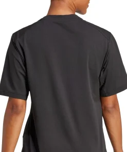 Adidas Women's Terrex Mt Tee Black