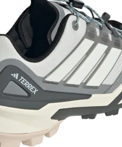 Adidas Women's Terrex Skychaser Gore-Tex Grey/White/Grethr