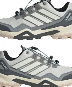 Adidas Women's Terrex Skychaser Gore-Tex Grey/White/Grethr