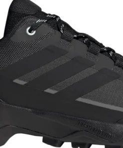 Adidas Women's Terrex Skychaser Ax5 Gore-Tex Carbon/cblack/seflaq