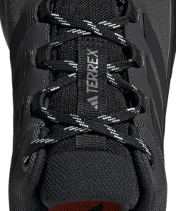 Adidas Women's Terrex Skychaser Ax5 Gore-Tex Carbon/cblack/seflaq