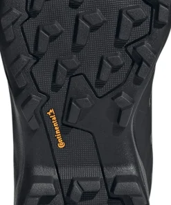 Adidas Women's Terrex Skychaser Ax5 Mid Gore-Tex Carbon/Core Black/Semi Flash Aqua