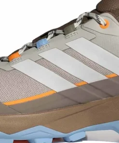 Adidas Women's Terrex Skychaser Ax5 Wonder alumina/Off white/Cardboard