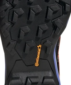 Adidas Women's Terrex Skychaser Gore-Tex Red/Secobl/Core Black