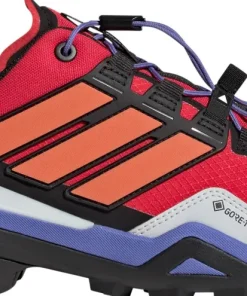 Adidas Women's Terrex Skychaser Gore-Tex Red/Secobl/Core Black