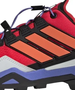 Adidas Women's Terrex Skychaser Gore-Tex Red/Secobl/Core Black