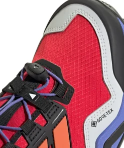 Adidas Women's Terrex Skychaser Gore-Tex Red/Secobl/Core Black