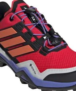 Adidas Women's Terrex Skychaser Gore-Tex Red/Secobl/Core Black