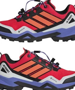 Adidas Women's Terrex Skychaser Gore-Tex Red/Secobl/Core Black