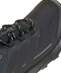 Adidas Women's Terrex Skychaser Ax5 Core black/Core black/Semi flash aqua