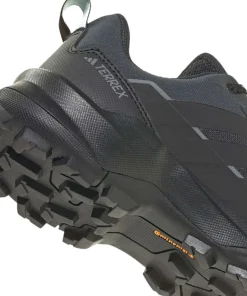 Adidas Women's Terrex Skychaser Ax5 Core black/Core black/Semi flash aqua