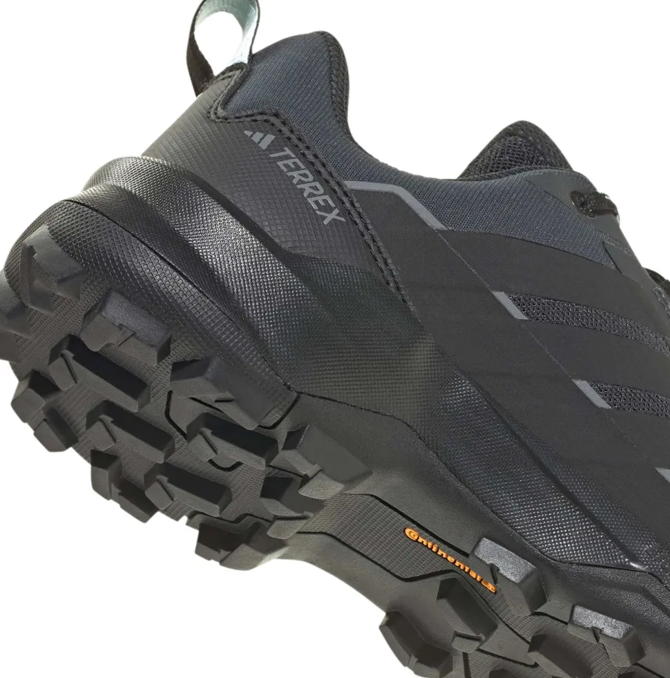 Adidas Women's Terrex Skychaser Ax5 Core black/Core black/Semi flash aqua