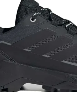 Adidas Women's Terrex Skychaser Ax5 Core black/Core black/Semi flash aqua