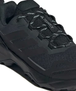 Adidas Women's Terrex Skychaser Ax5 Core black/Core black/Semi flash aqua