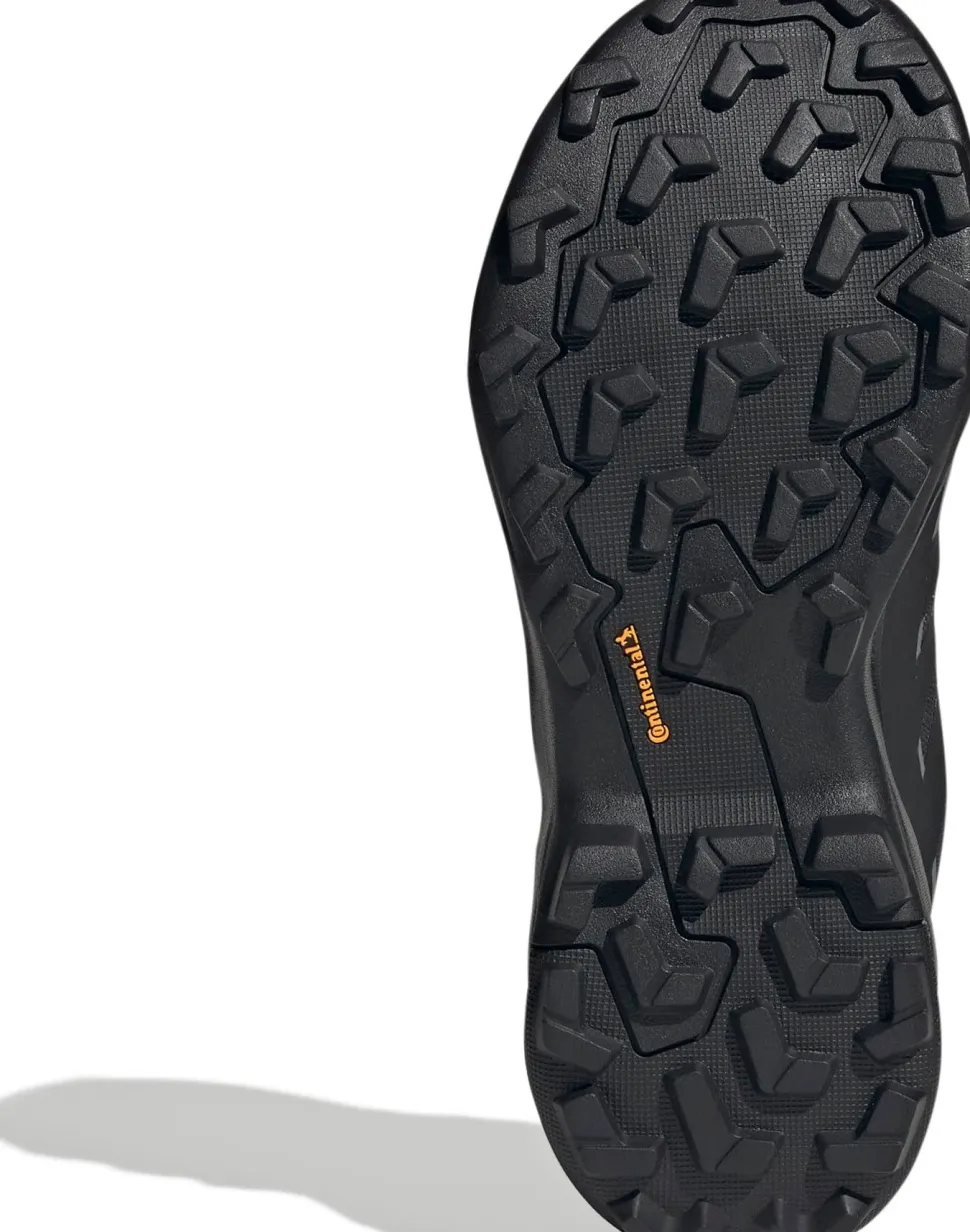 Adidas Women's Terrex Skychaser Ax5 Core black/Core black/Semi flash aqua