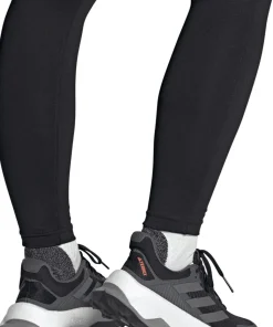 Adidas Women's Terrex Soulstride Ultra Trail Running Shoes Core Black/Grey Four/Cloud White