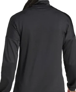 Adidas Women's Terrex Xperior Climawarm Light Fleece Jacket Black