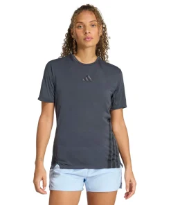 Adidas Women's Terrex Xperior CLIMACOOL+ T-shirt Carbon