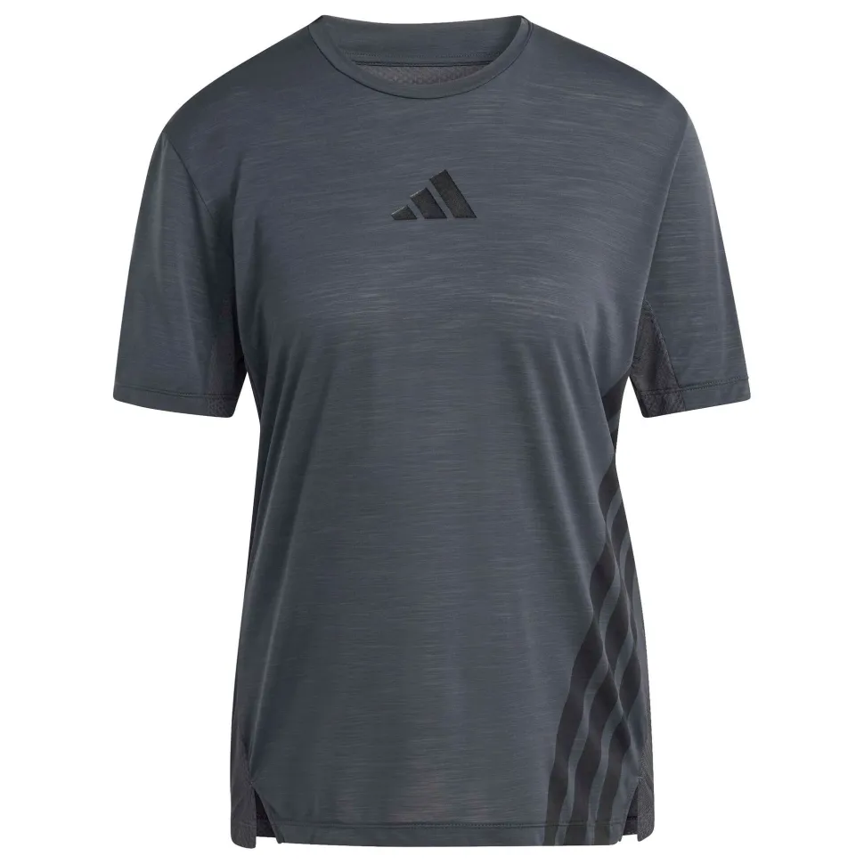 Adidas Women's Terrex Xperior CLIMACOOL+ T-shirt Carbon